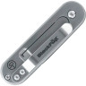 Нож FOX KNIVES BLACK FOX BEAN GEN 2 BF-719 MI FBF-719 MI