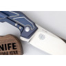 Нож FOX KNIVES PHOENIX 531TI BL FFX-531TI BL